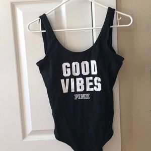 Victoria’s Secret onsie